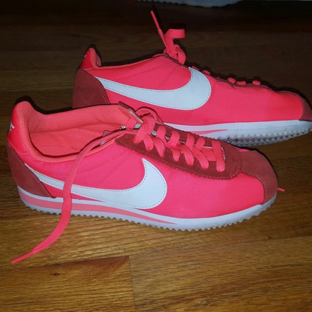 Nike Vintage Sneakers